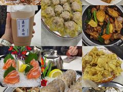 -嘉升大排档(番禺总店)