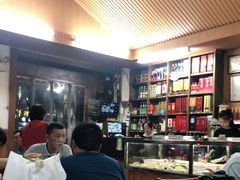 -东京包子楼(政七街店)