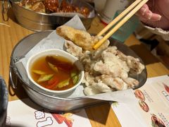 -恩你小木屋·韩式料理(南长街店)