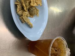 -榮泰米粉湯(Left Shop)