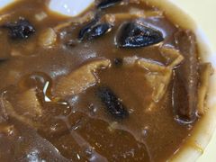 -穆彦华逍遥镇胡辣汤(岗坡路店)