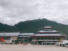 -丽江三义国际机场