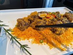 -无锡中央车站假日酒店·中餐厅