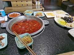 -小龙跃.羊蝎子火锅(凤凰北街店)