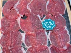 -乔先生涮肉·鲜活牛羊肉火锅(塘沽店)