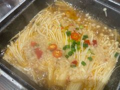 -破店肥哈·东北烧烤·夜宵(南山保利店)