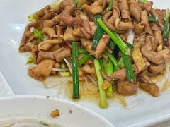 -胜记烧鹅美食