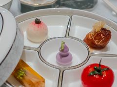 -喜来登由由大酒店九州膳坊中餐厅