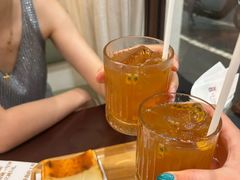 -MAYBE 威士忌 coffee&bar·清吧