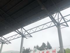 -郴州西站