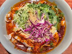 -长安记·大美陕菜(大族广场店)