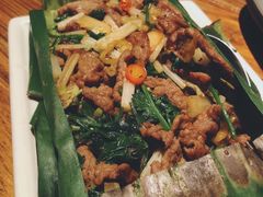 -中8楼风尚云南菜(颐堤港店)