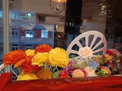 -老克勒上海菜(南京路步行街店)