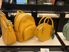 -COACH蔻驰(赛特奥特莱斯店)