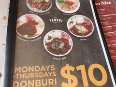 -Tanuki Raw(Orchard Central)