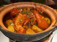 -汤城小厨•粤菜•靓汤(金宝街店)
