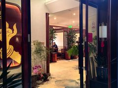 -沐春秋茶书院·茶室.茶馆.商务包房(知春路店)