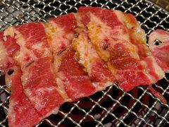 -厚贞日式烤肉(浦东汇智店)