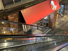 -肯德基(杭州永安店)