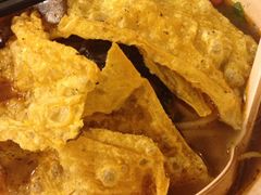 螺蛳粉-家味螺蛳粉&烤鱼(五角场店)