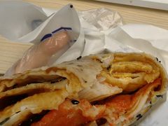 -琦琦蛋饼铺(上南店)