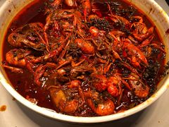 -上海齐鲁万怡大酒店·辣椒屋咖啡厅