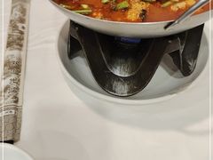 -新新湘菜馆(新中街二条店)