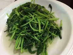 -金枝玉叶上海人家食府(三里河店)