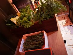 干贡菜-渡娘火锅(大兴大悦春风里店)