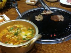-韩俱炭火烤肉(萍乡润达店)