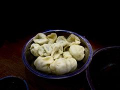 饺子-双流老妈兔头(总店)