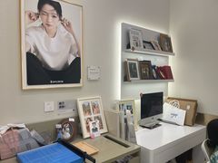 -海马体照相馆(大连柏威年购物中心店)