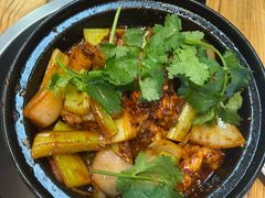 -村夫烤鱼·重庆鸡公煲(杨思店)