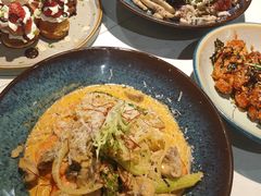 -BE BRIGHT KITCHEN(正佳广场店)