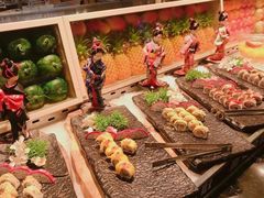 -梨花自助烤肉(天河城店)