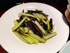 红菜苔-徽湘客(草桥店)