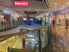 -万达广场(南宁青秀店)