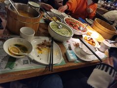 -胡桃里音乐酒馆(东区店)