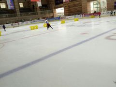 -冠军冰场(环球中心店)