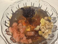 -贡宴盐帮菜自贡驻京联络处餐厅