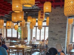 -二十八里太湖船菜(吉祥路店)