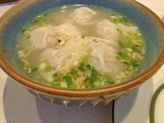 -一捞鲜•青岛大虾面(八大关店)