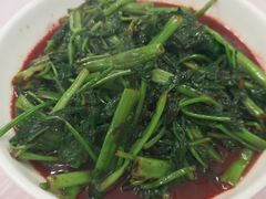 腐乳空心菜-玲珑餐厅(陕西南路店)