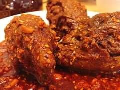 麻辣兔头-老号尤兔头(西川店)