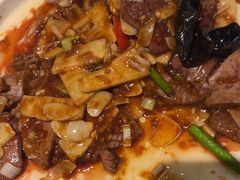 -萃華楼(王府井店)