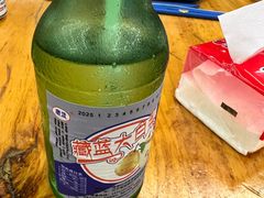 -圣夜东北菜烧烤·夜宵(胥江路店)