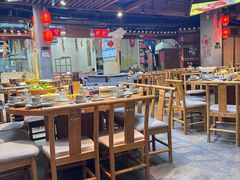 -印象鲵宴·张家界地标美食名片(溪布街店)