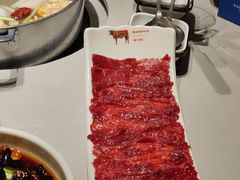 -俏牛哥鲜牛肉牛肆馆(重庆天地店)