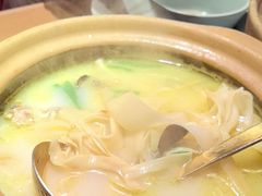 -蜜桃餐厅·伴山(绿宝广场店)