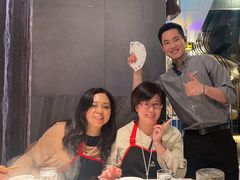 -海底捞火锅(外滩店)